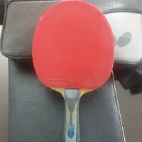 راکت حرفه ای پینگ پنگ