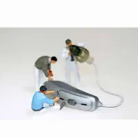 سمعک|آرایشی، بهداشتی، درمانی|شهرکرد, |دیوار