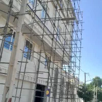 داربست فلزی هشتگرد  حومه|خدمات پیشه و مهارت|هشتگرد, شهرک وحدت|دیوار