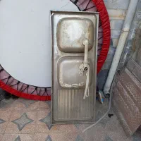 سینک دولگنه