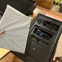 تبلت گرافیکی هویون|تبلت|تهران, نیروی هوایی (پیروزی)|دیوار