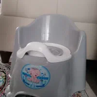 توالت فرنگی کودک نونو