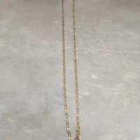 گردنبند طلا