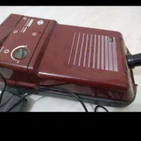 جاروبرقی پارس خزر