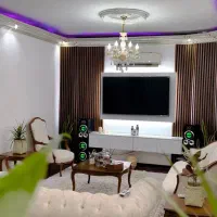 رهن واحد آپارتمان ۱۲۰ متری