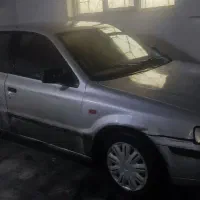 سمند ایکس ۷