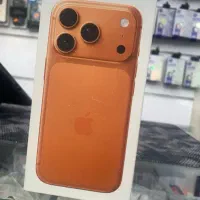 فروش گوشی ایفون 17پرو