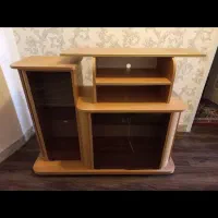 میزتلویزیون ام دی اف