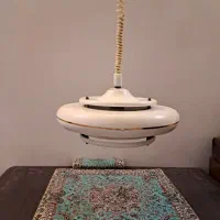 لوستر|لوستر و چراغ آویز|اراک, |دیوار