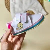 پاپوش نوزادی LC ترک|کفش و لباس بچه|تهران, جردن|دیوار