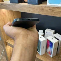 iphone 15 pro max آکبند باتری ۹۹ پلمپ zaa|موبایل|مشهد, احمدآباد|دیوار