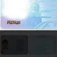 مدارک گمشده
