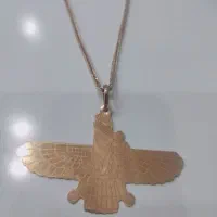 گردن بند طلا