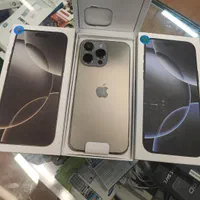 آیفون 16پرومکس طرح اصلی|موبایل|نیشابور, فردوس شمالی|دیوار