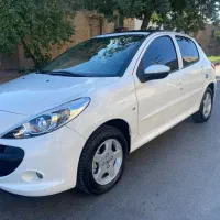 ۲۰۷مدل۱۴۰۳برج۱۱|خودرو سواری و وانت|شوش, |دیوار