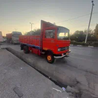 خاور تیپ ۶۰۸ درحد|خودرو سنگین|شیراز, شاهچراغ|دیوار
