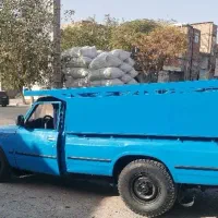 نیسان88 دوگانه دست