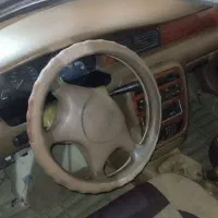 سمند ال‌ایکس مدل83