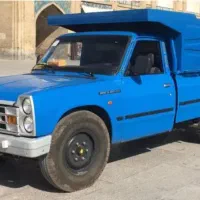 حمل بار جابجایی منزل
