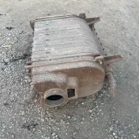 دیگ شوفاژ کار