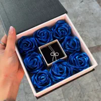 باکس گل / باکس کادویی/ولنتاین