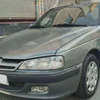 پارس 86 دوگانه کارخانه