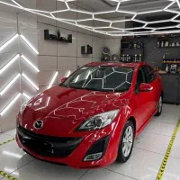 سرامیک خودرو.احیا رنگ.لیسه گیری.رفع افتاب سوختگی