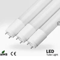 مهتابی  نشکن تشخیص رنگ LED 18 وات برق مستقیم ۱۲۰cm