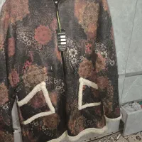 پالتو زمستانه