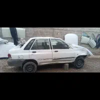 خریدار ماشین تصادفی