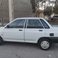 ماشین پراید مدل۷۹ تمیز و سالم