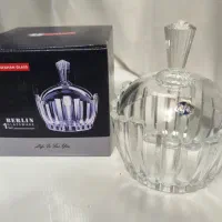 قندان شیشه ای
