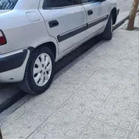 زانتیا مدل 88