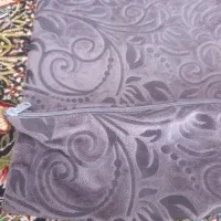 کاور تشک و بالش