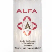 چسب حرارتی آلفا بسته یک کیلویی