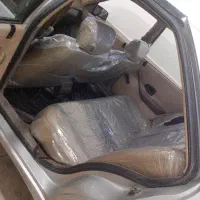 405مدل 87 بی رنگ شاسی سالم|خودرو سواری و وانت|مشهد, همت آباد|دیوار