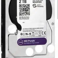 هادر وسترن بنفش ۲ ترا بابت