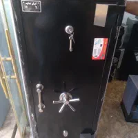 گاوصندوق پوشه خور ۶۰ ،k|ابزارآلات|رشت, باهنر|دیوار