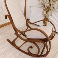 صندلی راک لهستانی|صندلی و نیمکت|تهران, نازی‌آباد|دیوار