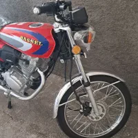 موتورباسل صفروخشک