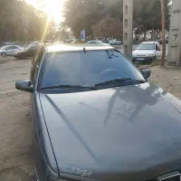 پژو پارس ۸۷|خودرو سواری و وانت|زاهدان, |دیوار