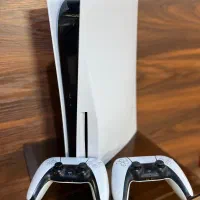 ps5 fat|کنسول، بازی ویدئویی و آنلاین|کرج, کوی کارمندان جنوبی|دیوار