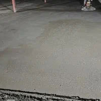 اجرای بتن ریزی و کفسازی با ماله پروانه|خدمات پیشه و مهارت|سنندج, |دیوار