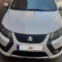 کوییک مدل ۱۴۰۳|خودرو سواری و وانت|تهران, شمشیری|دیوار