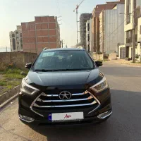 جک s3