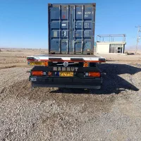 کفی ماموت 1401|خودرو سنگین|برازجان, |دیوار