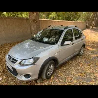 کوییک دنده ای مانیتور دار