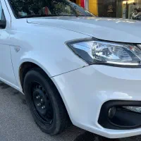 ساینا S 1402|خودرو سواری و وانت|قم, بنیاد|دیوار