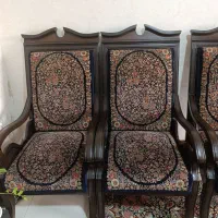 مبل قالی