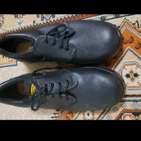 کفش ایمنی کار ، ضد ضربه|کیف، کفش، کمربند|بیرجند, |دیوار